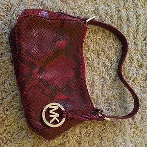 Ladies hand bag